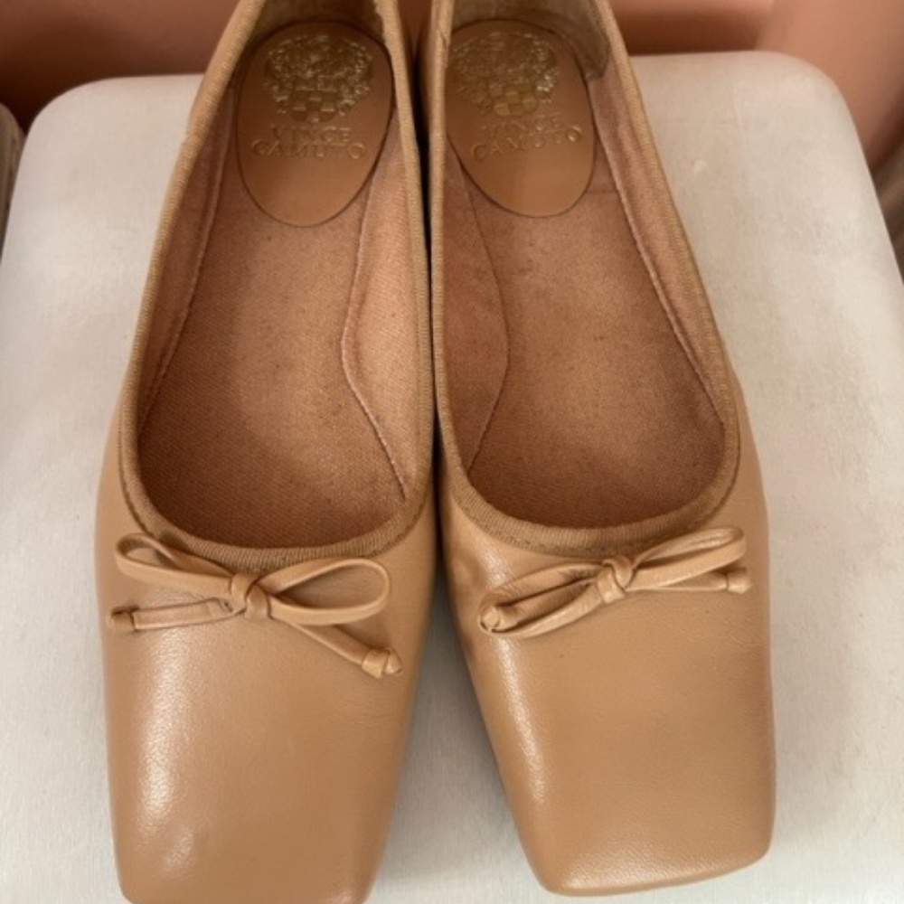 Vince Camuto Elanndo Ballet Flat